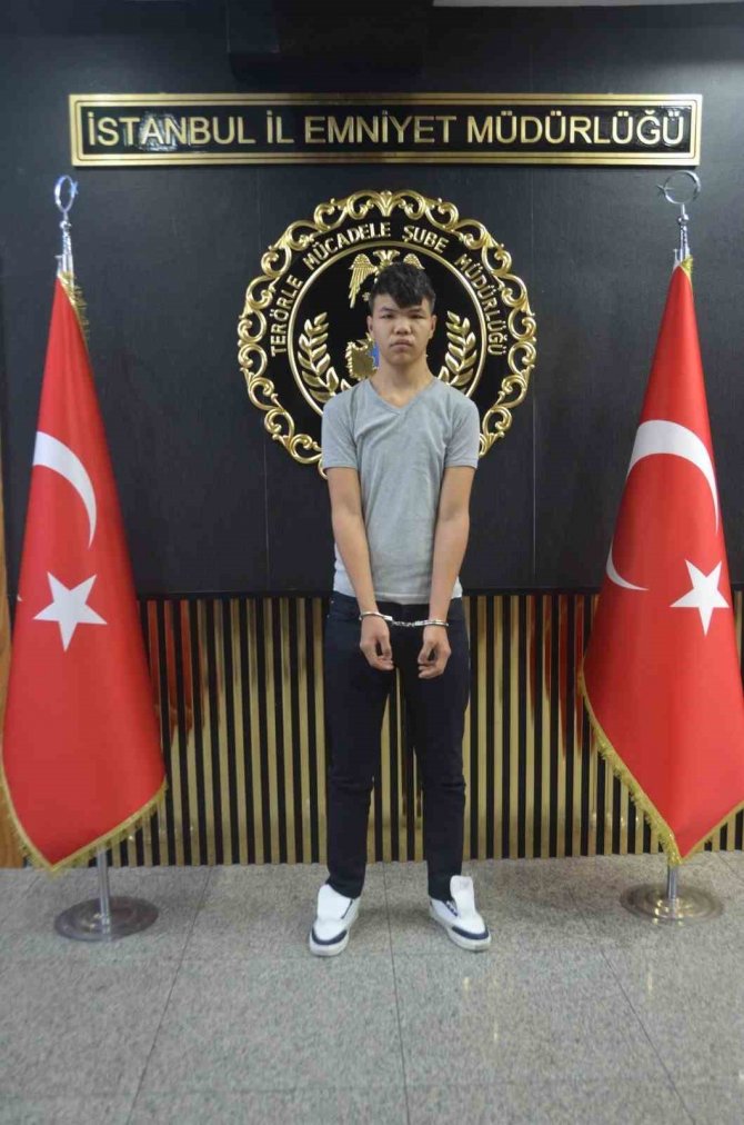 Mi̇t Ve Emniyet’ten Deaş’ın Eylem Hücresine Operasyon, 15 Şüpheli Tutuklandı
