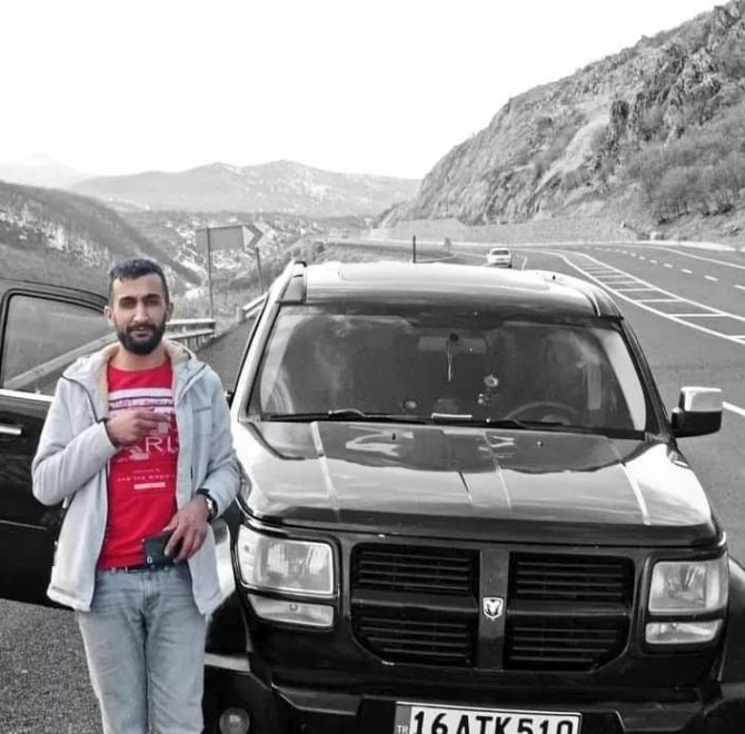 Bilecik’te Aşırı Hız Kaza Getirdi: 1 Ölü