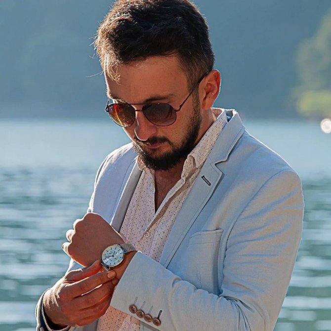 Amasya’da Sünnet Düğününde Maganda Kurşunuyla Ölüm