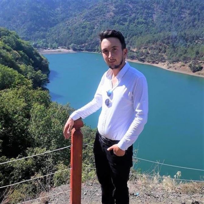 Amasya’da Sünnet Düğününde Maganda Kurşunuyla Ölüm