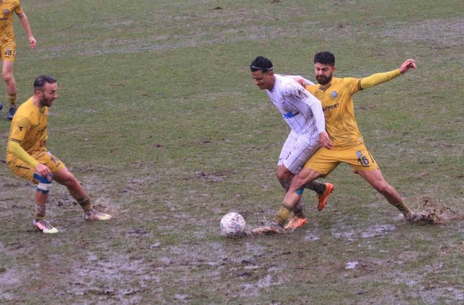 Anadolu’da Futbol Çileye Dönüştü