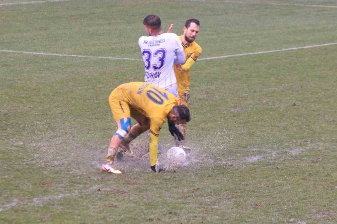 Anadolu’da Futbol Çileye Dönüştü