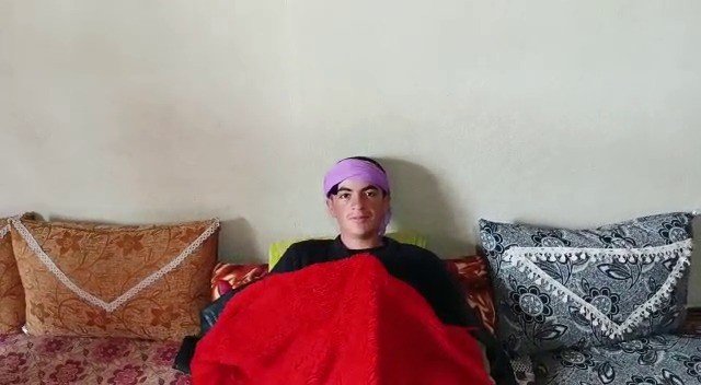 Siirt’te Hastalanan 2 Kişi Ekipler Tarafından Hastaneye Ulaştırıldı