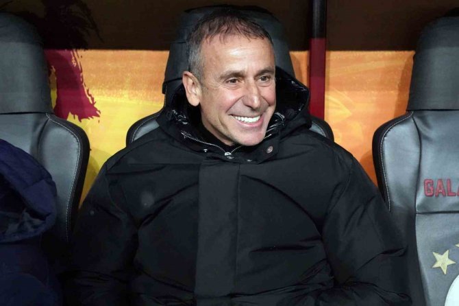 Spor Toto Süper Lig: Galatasaray: 1 - Trabzonspor: 1 (Maç Devam Ediyor)