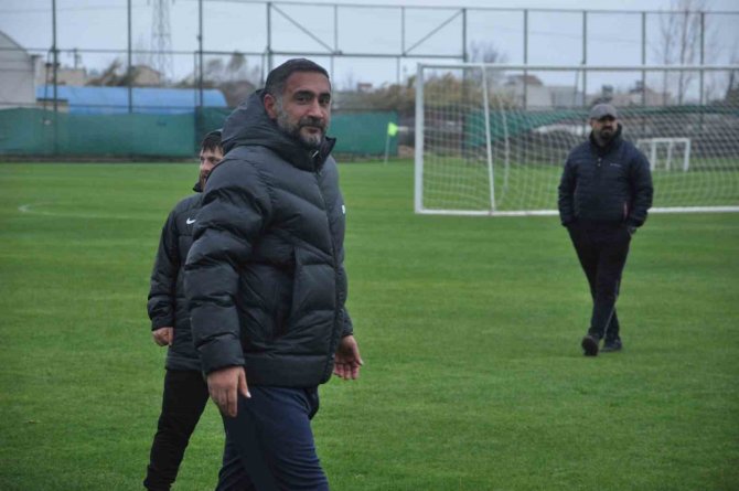 Kastamonuspor, Ümit Karan İle Yollarını Ayırdı