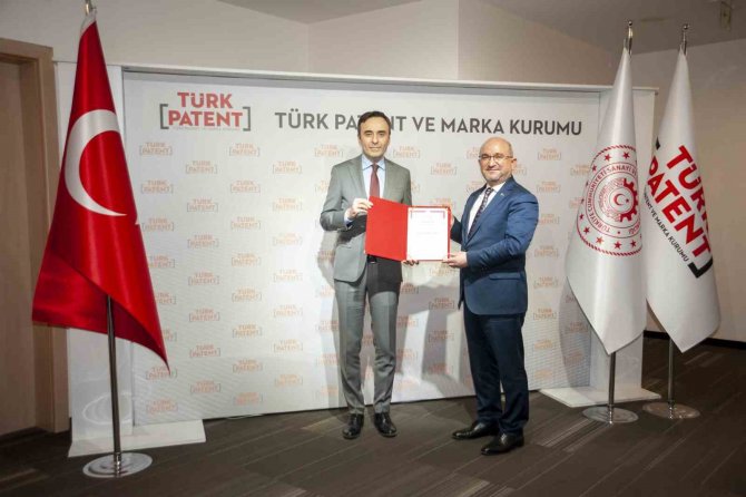 Türkpatent’e Bilgi Güvenliği Yönetim Sistemi Belgesi