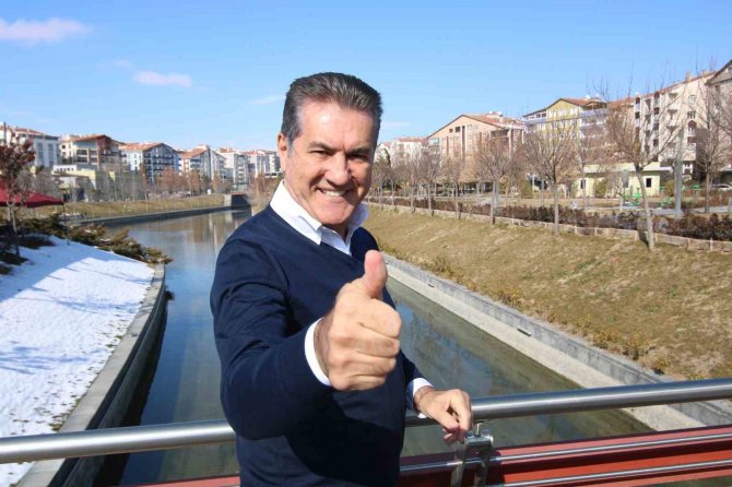 Sarıgül: "Altılı Masa’da Heyecan Zayıfladı"