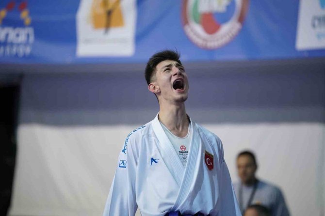 Şampiyon Süleyman, Bir Şampiyonluk İçin Daha Müsabakaya Çıkacak