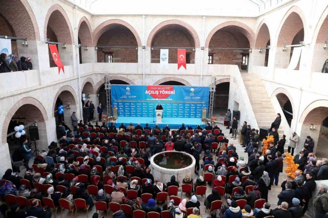 Tbmm Başkanı Şentop: “Bunların Türkiye’ye Karşı Bir Operasyon Olduğu Kanaatindeyim”