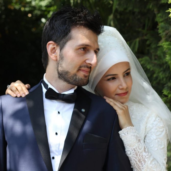 Kocaelili Gazeteci Depremde Oğlu, Gelini Ve Torununu Kaybetti