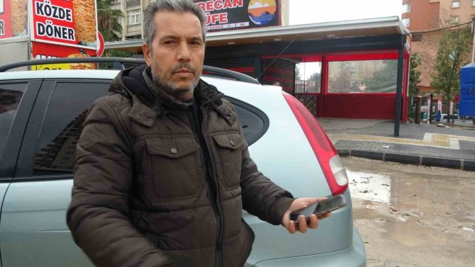 İ̇kinci Deprem Adana’da Da Şiddetli Hissedildi