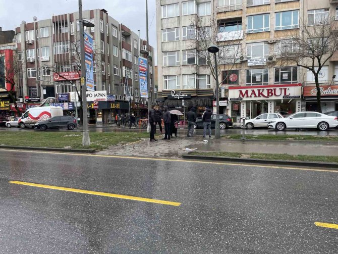 Kahramanmaraş’taki Son Deprem Sakarya’da Da Hissedildi