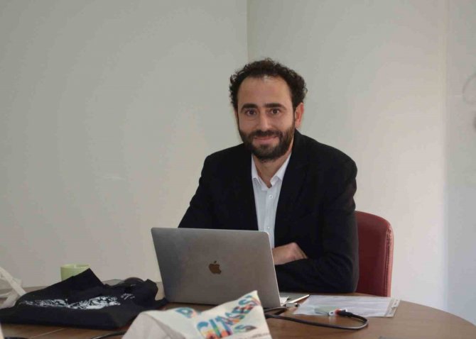 Alanya Hep’ten Çok Katmalı Şehirler Projesi