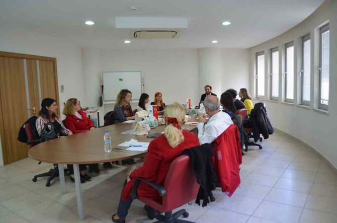 Alanya Hep’ten Çok Katmalı Şehirler Projesi