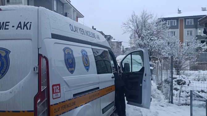 Bolu’da Eğlence Mekanında Silahlı Kavga: 5 Yaralı
