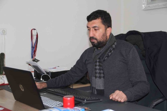 Deprem Uzmanı 22 Gün Önce "Kahramanmaraş Hattına Dikkat" Diye Uyarmıştı