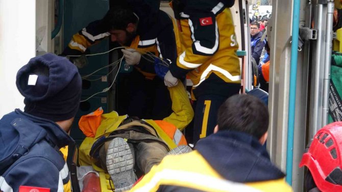 Deprem Diyarbakır’ı Bir Kez Daha Vurdu