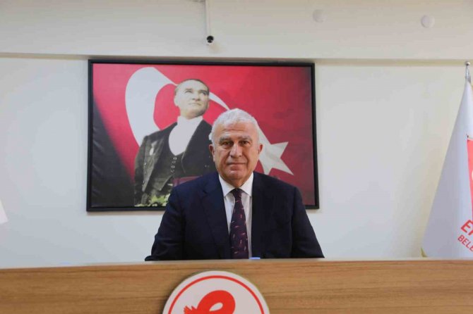 Efeler Belediyesi’nden Deprem Bölgesine Yardım Çağrısı