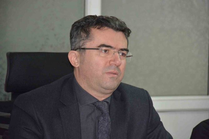 Erzurum’dan 365 Personel Ve 87 Araç, Arama Kurtarma Çalışmalarına Destek Olmak İçin Deprem Bölgelerine Gönderildi