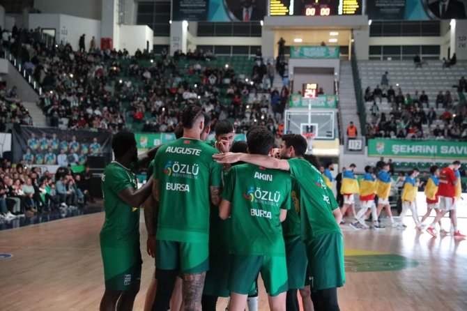 Frutti Extra Bursaspor, Maç Hasılatını Depremzedelere Bağışlayacak