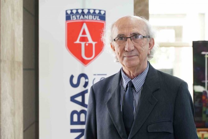 Deprem Mühendisliği Uzmanı Prof. Dr. Zeki Hasgür: “Tarihe Geçecek Büyük Depremlerden Birini Yaşadık”