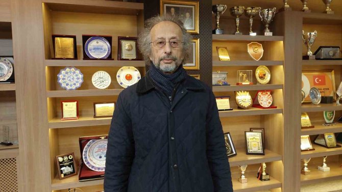 Prof. Dr. Gündüz: “Olası İ̇stanbul Depremini Etkilemesi Pek Mümkün Değil”