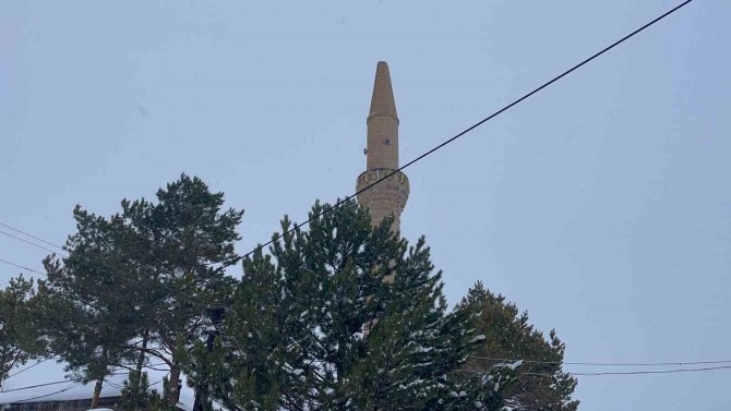 Deprem Sivas’ta Hasara Neden Oldu