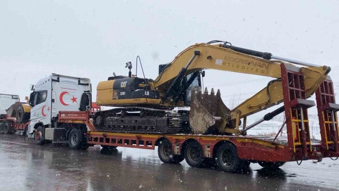 Başkan Çolakbayrakdar; “Ülkemize Ve Milletimize Geçmiş Olsun”