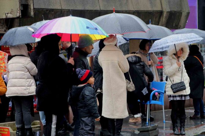 Kahramanmaraş’taki Son Deprem Samsun’da Korkuya Neden Oldu