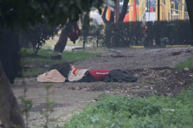 Deprem Hatay’ı Yıktı