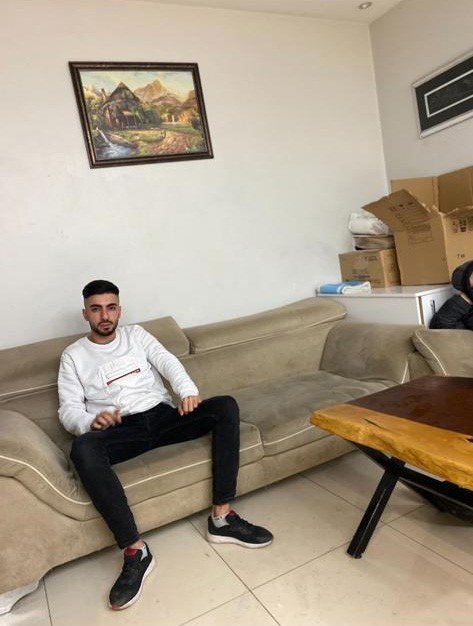 Sarıyer’de Denize Düşen Genci Arama Çalışmaları Sürüyor