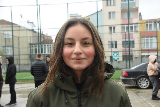 İ̇kinci Büyük Deprem Sinop’ta Da Hissedildi, Vatandaşlar Sokağa Döküldü