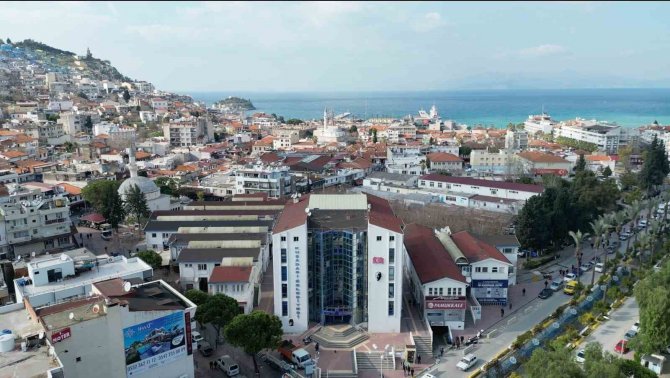 Başkan Günel, Deprem Sonrası Uyardı