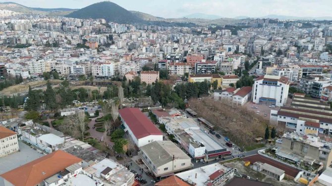 Başkan Günel, Deprem Sonrası Uyardı