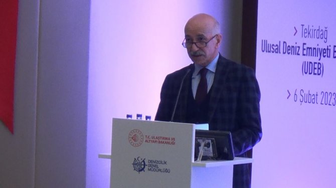 Kanal İ̇stanbul, Deniz Taşımacılığına Yeni Bir Soluk Getirecek