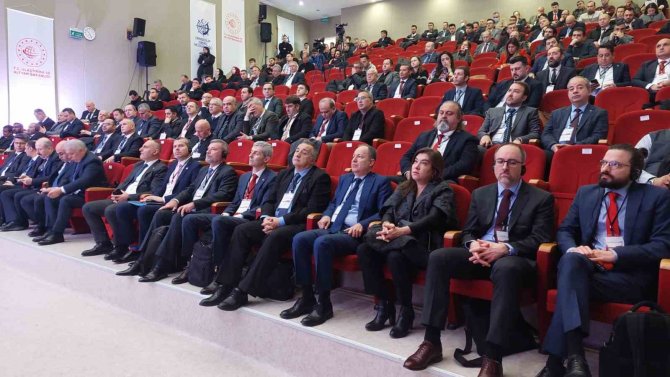 Kanal İ̇stanbul, Deniz Taşımacılığına Yeni Bir Soluk Getirecek