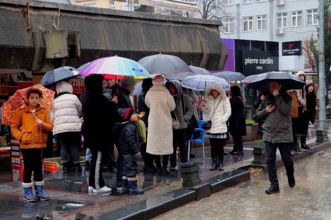 Kahramanmaraş’taki Son Deprem Samsun’da Korkuya Neden Oldu