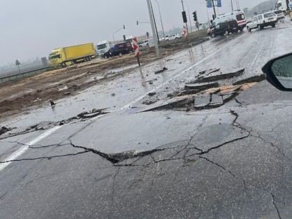 Kahramanmaraş’ta En Az 300 Bina Yıkıldı