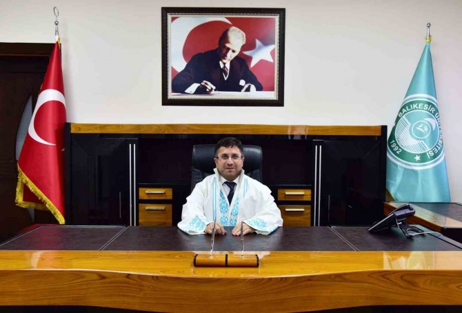 Baün’den Deprem Bölgesine 30 Akademik Personel