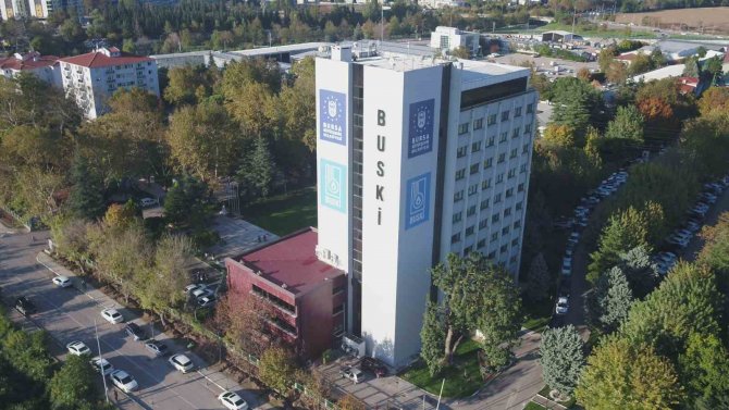 Buski̇’den Sayaçlara ‘Don’ Uyarısı