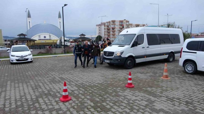 Yolsuzluk Operasyonunda Tutuklanan Gökçeada Belediye Başkanı Çetin’in Savcılık İfadesi Ortaya Çıktı