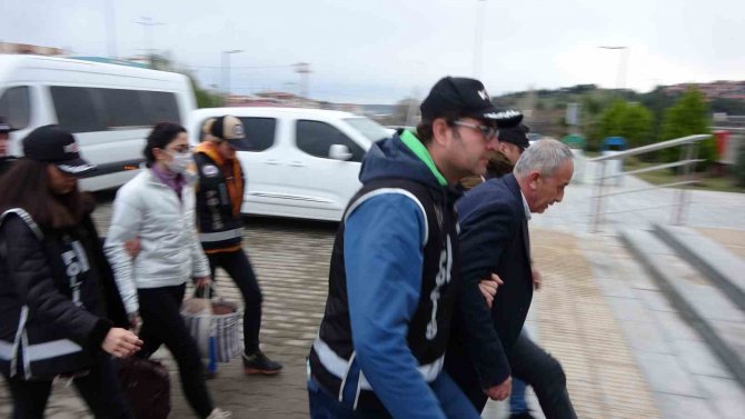 Yolsuzluk Operasyonunda Tutuklanan Gökçeada Belediye Başkanı Çetin’in Savcılık İfadesi Ortaya Çıktı
