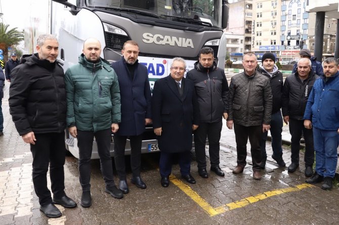 Doğan: “Yaralarımızı Birlikte Saracağız”