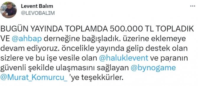 Dünyaca Ünlü Sosyal Medya Fenomenleri Deprem Bölgesi İçin Yardım Topladı