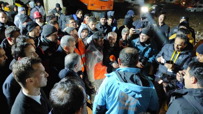 Hazine Ve Maliye Bakanı Nebati: "Şanlıurfa’da 48 Şehidimiz Var"
