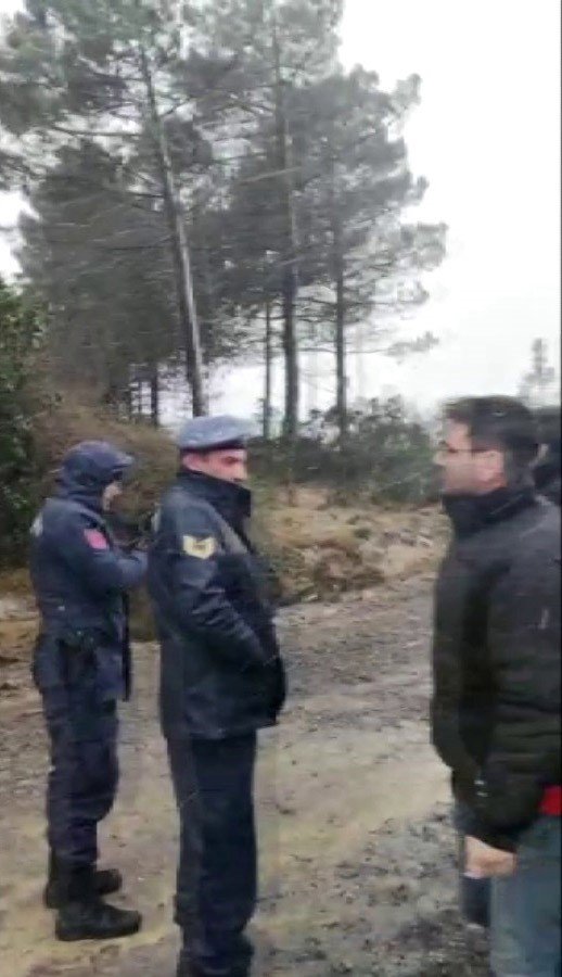 İ̇stanbul’da Taksici Aracında Ölü Bulundu