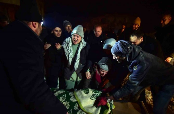 Göktuğ Bebekte Umutlu Bekleyiş Acı İle Son Buldu