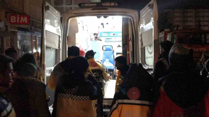 Elazığ’da Arama Çalışmaları Tamamlandı, Son Kişinin De Cansız Bedenine Ulaşıldı