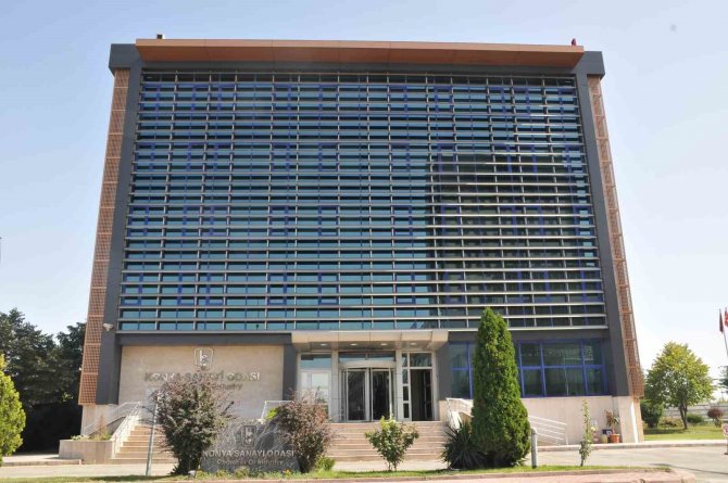 Kso’dan Sanayicilere Yardım Çağrısı