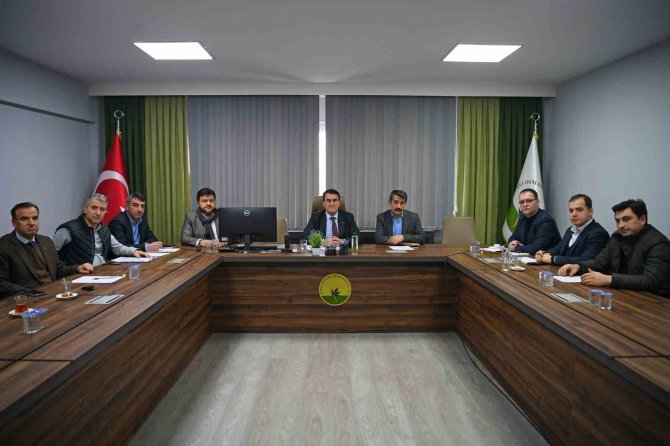 Osmangazi Belediyesi İmkânlarını Seferber Etti